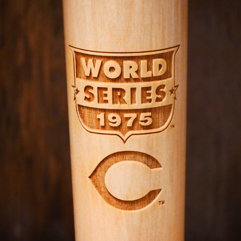 Cincinnati Reds '75 World Series | Dugout Mug®