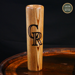 Colorado Rockies | Small Batch Ash | Dugout Mug®