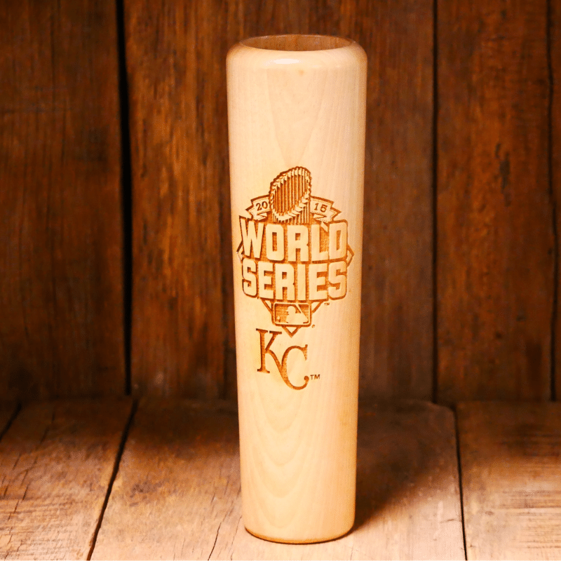 Kansas City Royals '15 World Series | Dugout Mug®