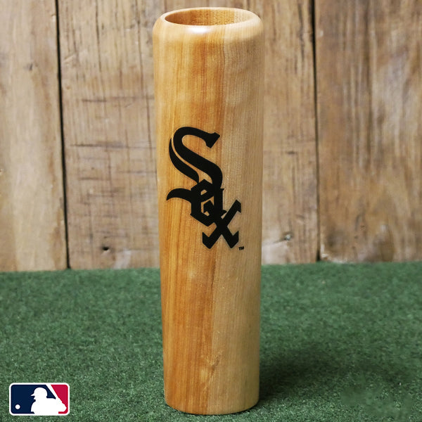 Chicago White Sox INKED! Dugout Mug® | Baseball Bat Mug