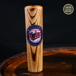 Minnesota Twins | Small Batch Ash | Dugout Mug®