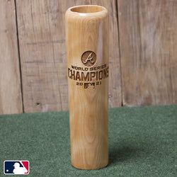 2021 Atlanta Braves World Series Champions Dugout Mug®