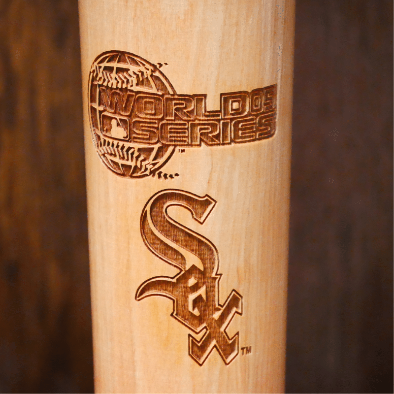 Chicago White Sox '05 World Series | Dugout Mug®