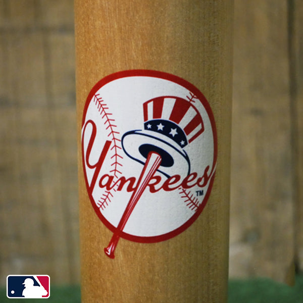 New York Yankees INKED! Dugout Mug® | Baseball Bat Mug