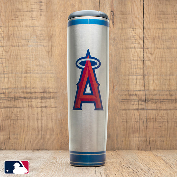 MLB Teams Metal Dugout Mug | Stainless Steel Bat Mug