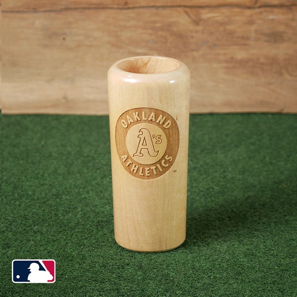 Oakland Athletics Shortstop Mug