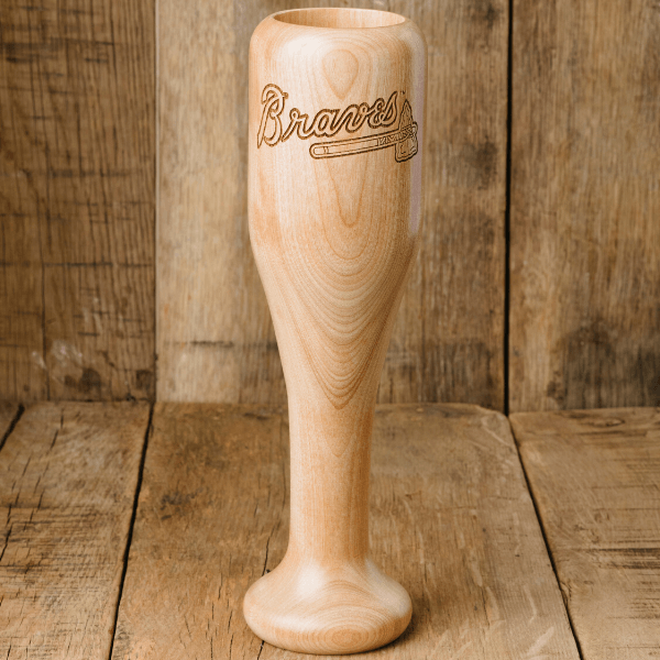 MLB Baseball Bat Wined-Up Bat Mugs