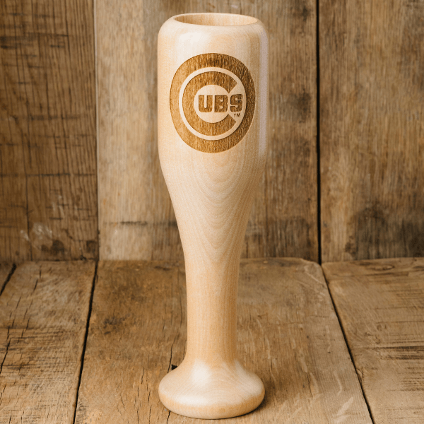 MLB Baseball Bat Wined-Up Bat Mugs