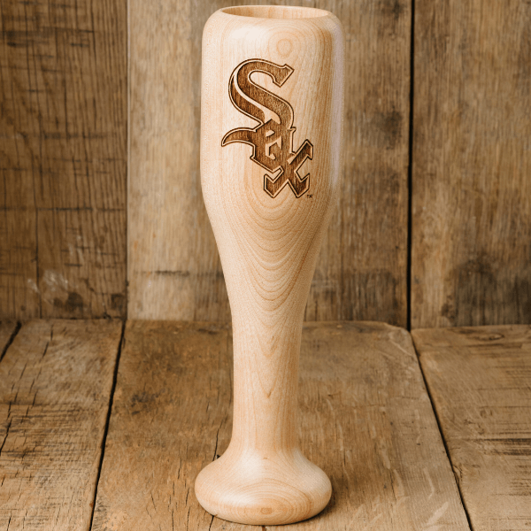 MLB Baseball Bat Wined-Up Bat Mugs