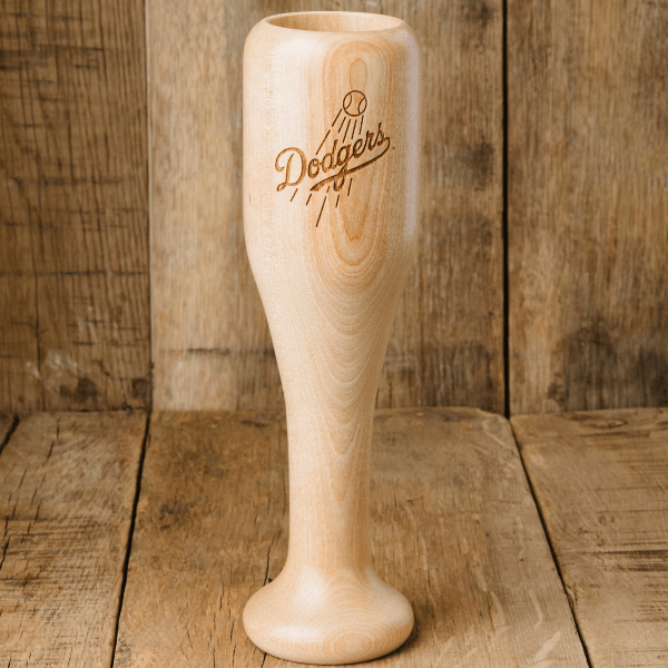 MLB Baseball Bat Wined-Up Bat Mugs