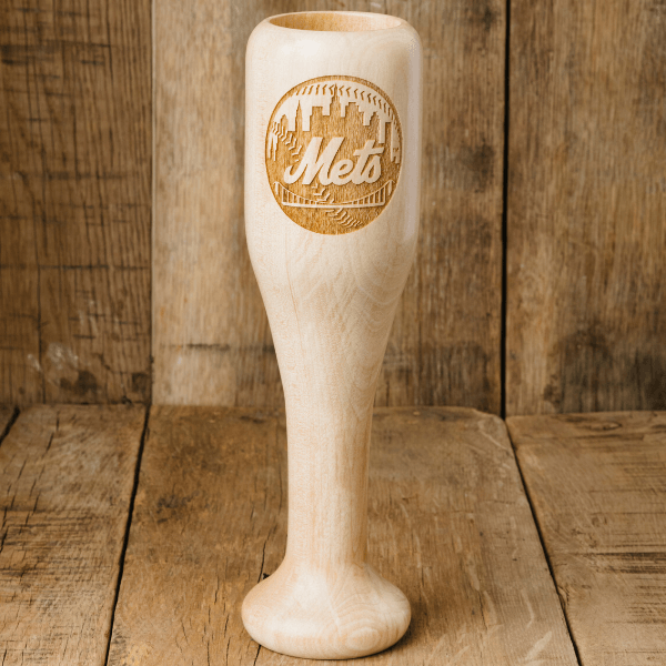 MLB Baseball Bat Wined-Up Bat Mugs