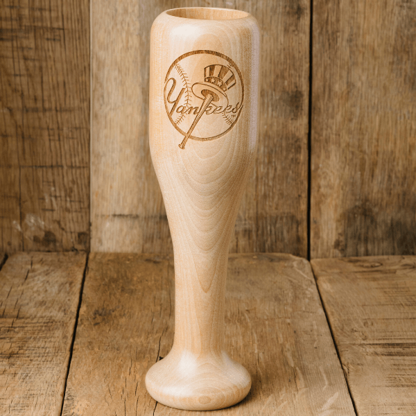 MLB Baseball Bat Wined-Up Bat Mugs