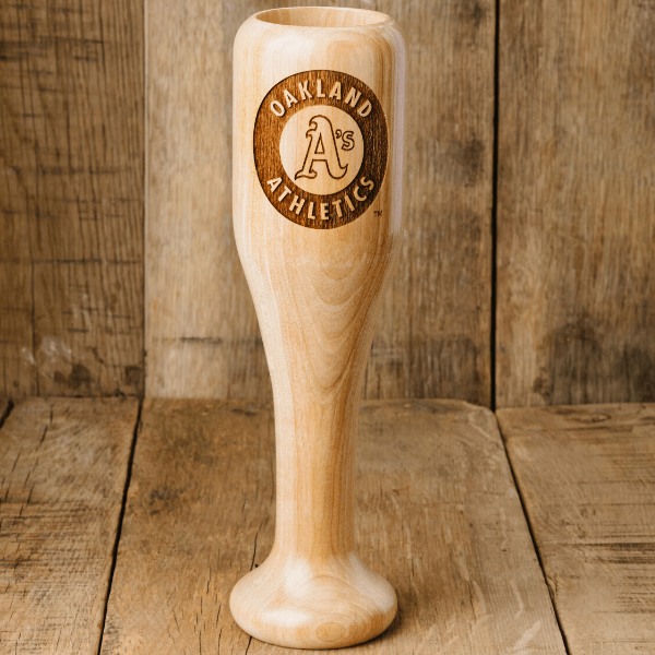 MLB Baseball Bat Wined-Up Bat Mugs