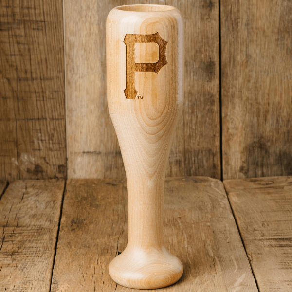 MLB Baseball Bat Wined-Up Bat Mugs