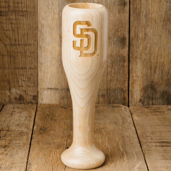 MLB Baseball Bat Wined-Up Bat Mugs