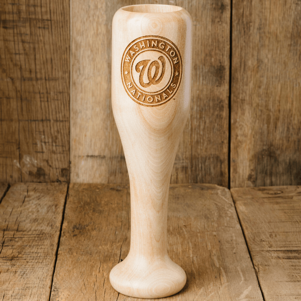 MLB Baseball Bat Wined-Up Bat Mugs