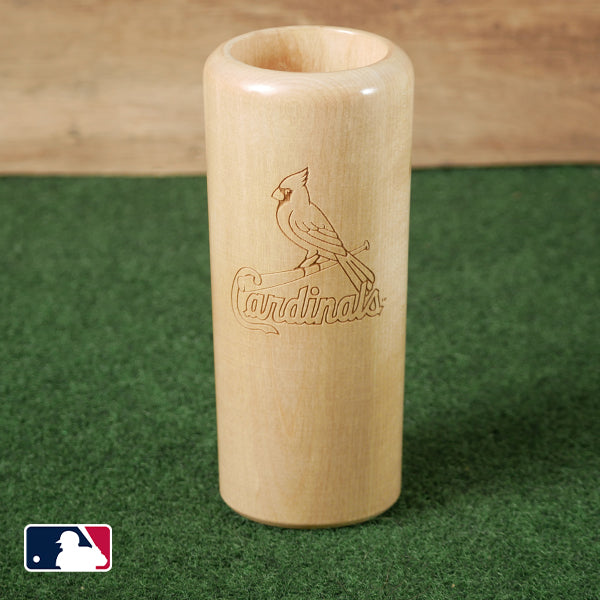 30 MLB Team Shortstop Mug