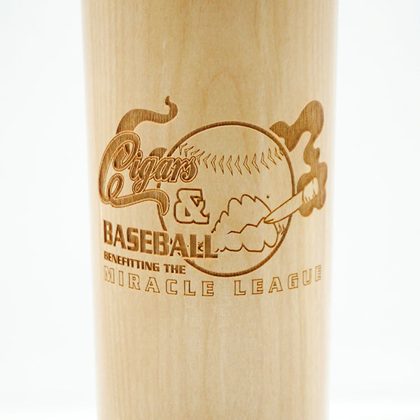 Epic Cigars Baseball Bat Mug | Dugout Mug®