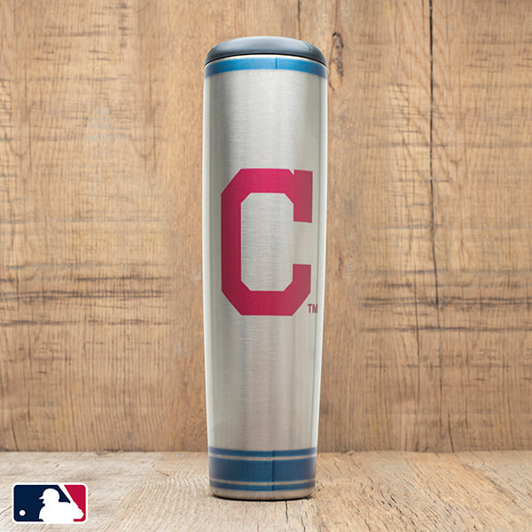 MLB Teams Metal Dugout Mug | Stainless Steel Bat Mug