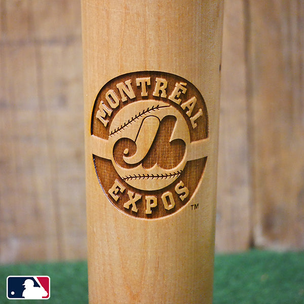 Montreal Expos Dugout Mug® | Baseball Bat Mug