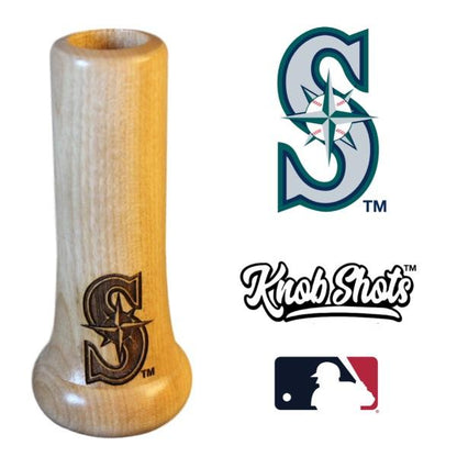Seattle Mariners  Baseball Gift