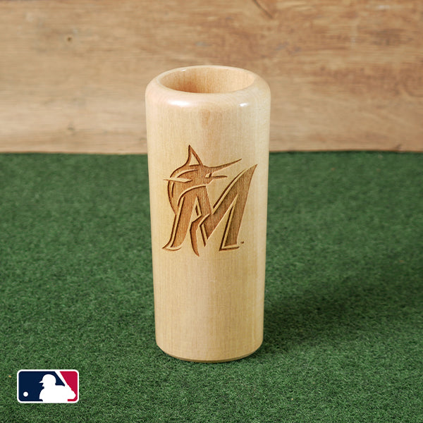 30 MLB Team Shortstop Mug