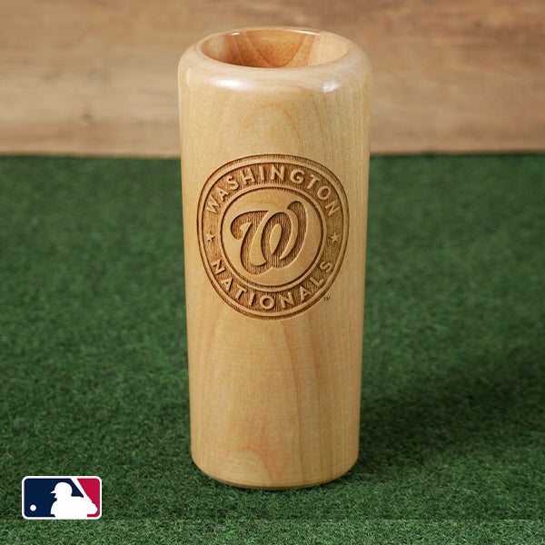 Washington Nationals Shortstop Mug