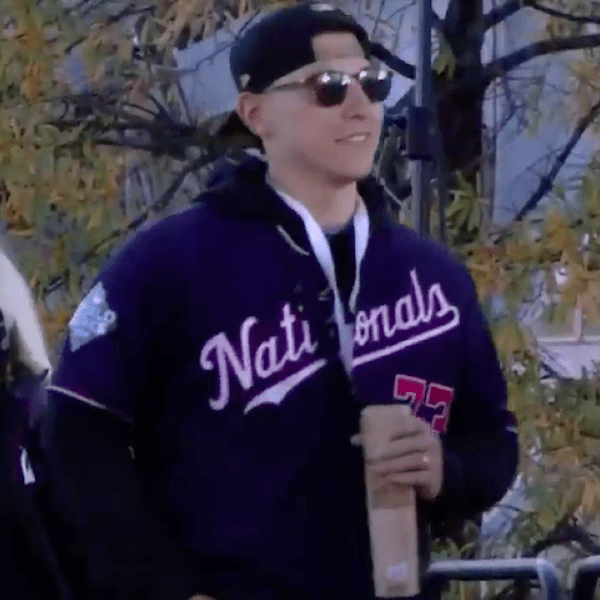 washington nationals dugout mugs