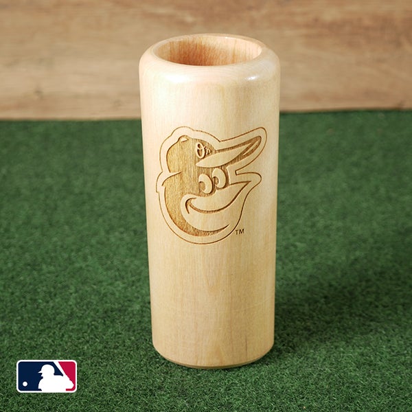 Baltimore Orioles Shortstop Mug