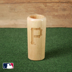 Pittsburgh Pirates Shortstop Mug