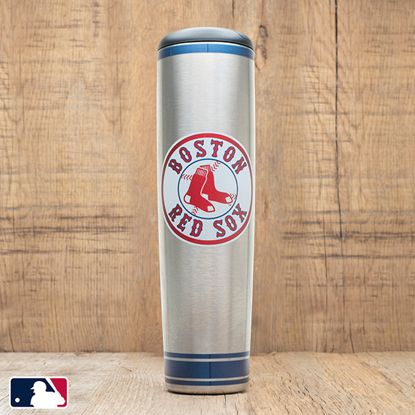 Choose your MLB Team Logo Metal Dugout Mug