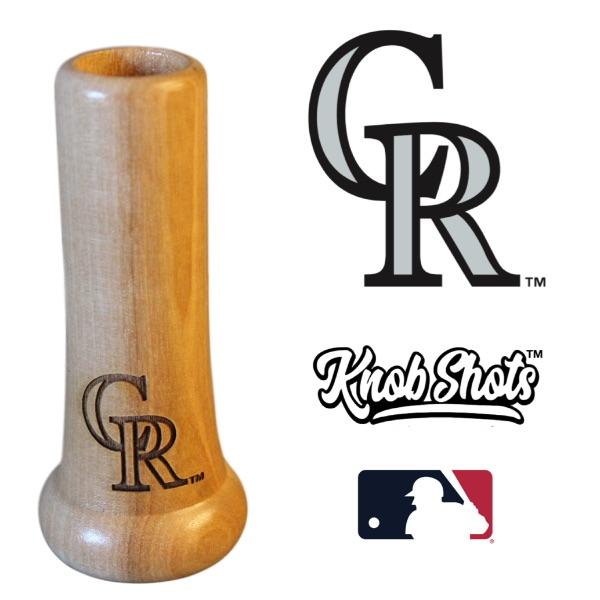 Colorado Rockies  Baseball Gift