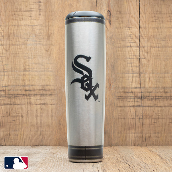 Choose your MLB Team Logo Metal Dugout Mug