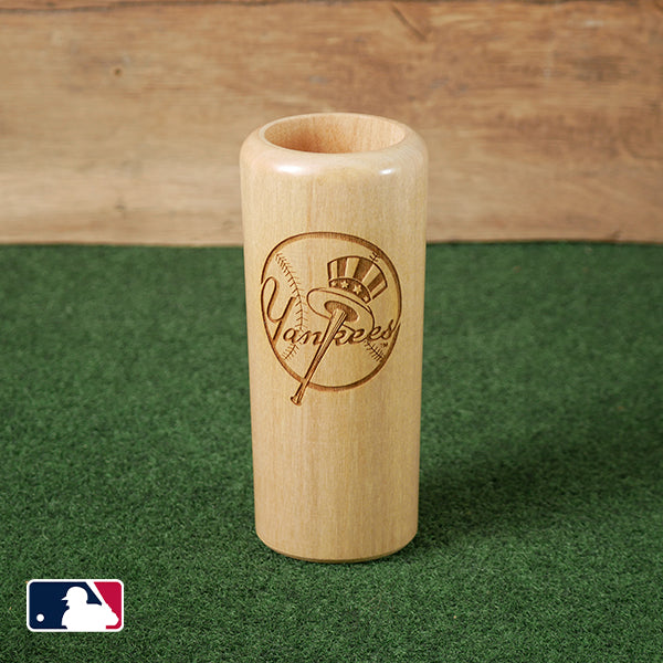 30 MLB Team Shortstop Mug